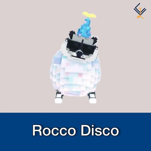 Rocco Disco