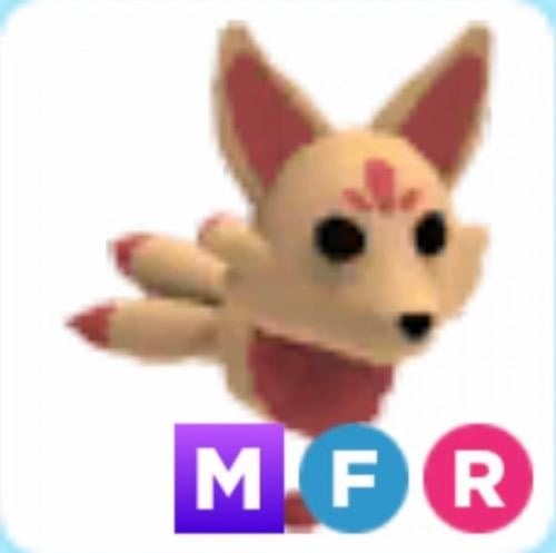 MFR kitsune