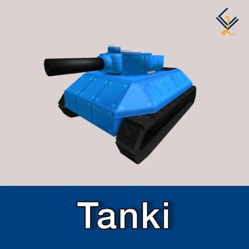Tanki