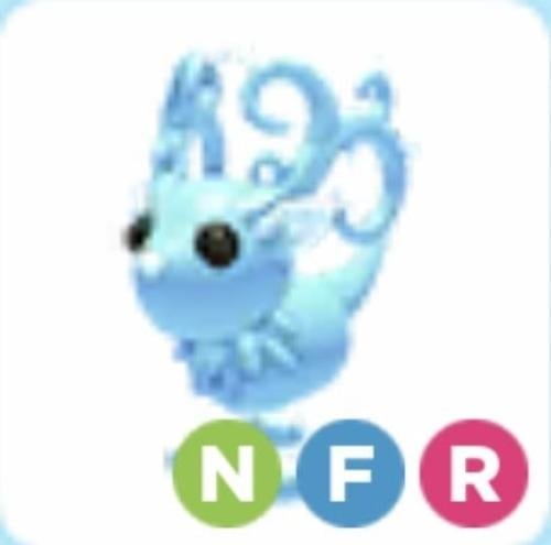 NFR Fleur De ice