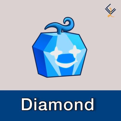 فاكهة الالماس دائمة - Blox Fruits