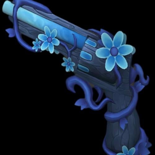 Flowerwood Gun
