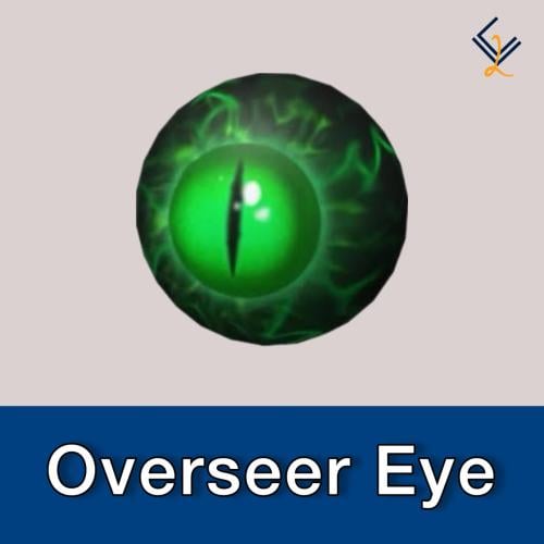 Overseer Eye
