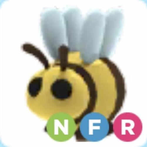 NFR Bee
