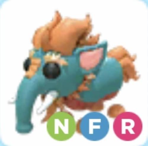 NFR Baku