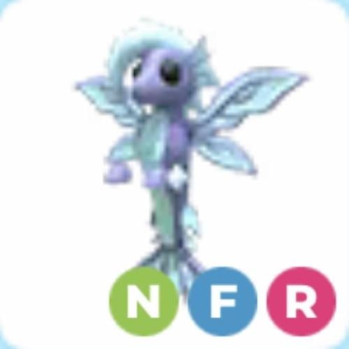 NFR MERHORSE