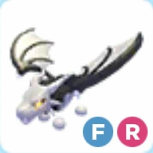 FR Vampire dragon