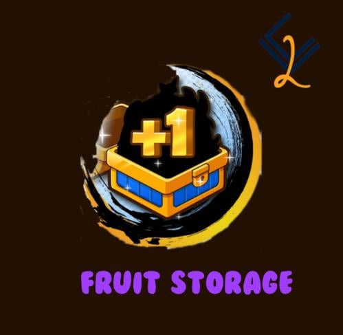 مساحه اضافية - Blox Fruits