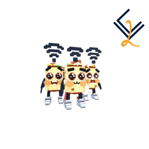 Los Nooo My Hotspotsitos