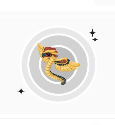 Quetzalcoatl NFR