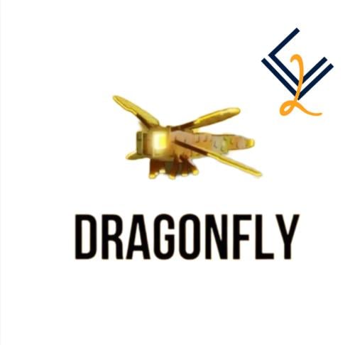 DragonFly | تنين