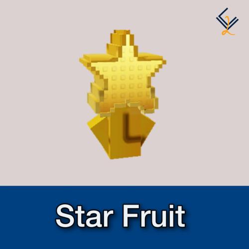 Star Fruit - ستار فروت | ماب المزرعة (2)