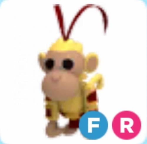 FR King Monkey