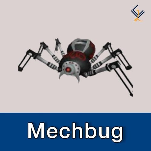 Mechbug