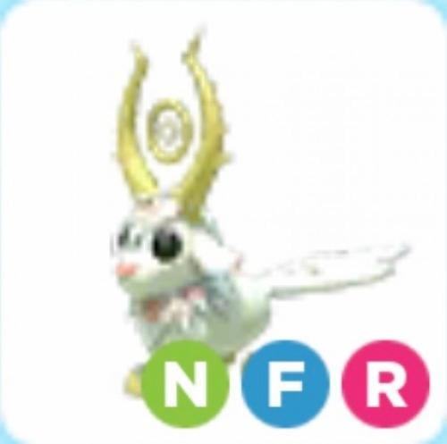 NFR Goldhorn
