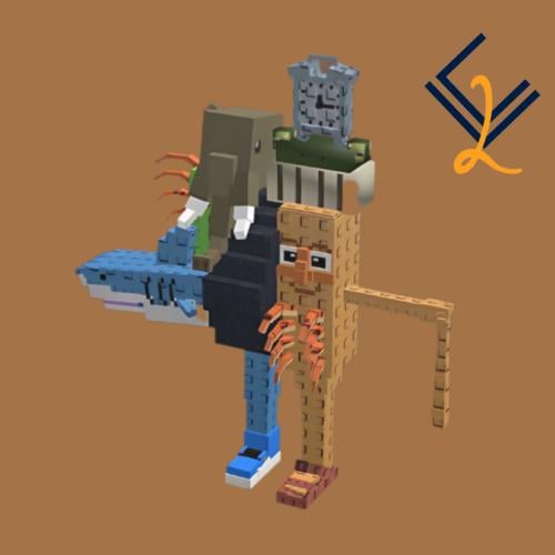 لا قراندي - La grande combinaison