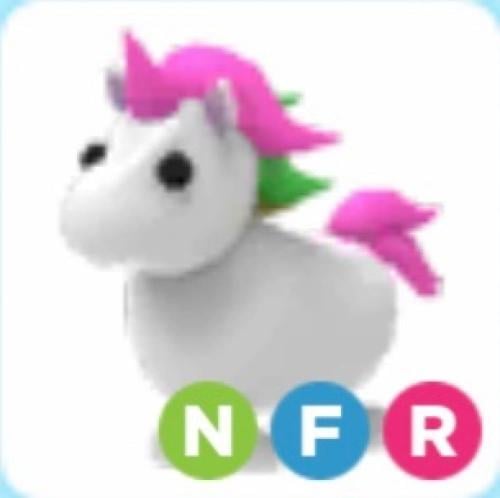 NFR UNICORN