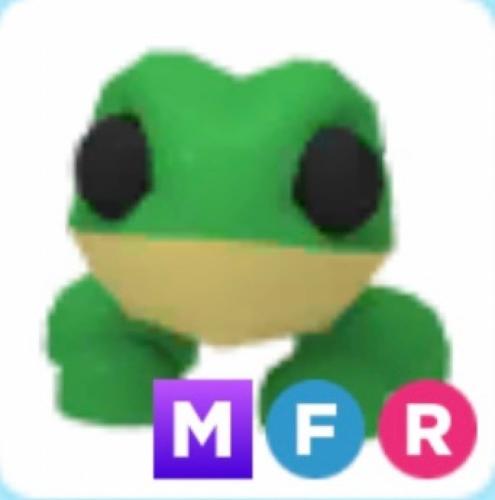 MFR Frog