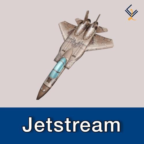 Jetstream