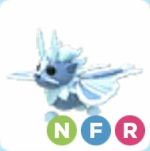 NFR Ice Moth