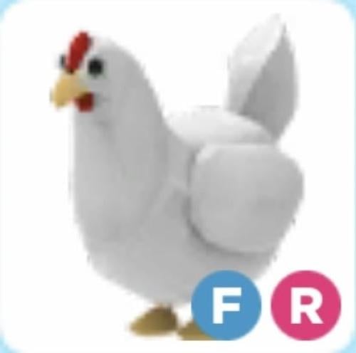 FR Chicken