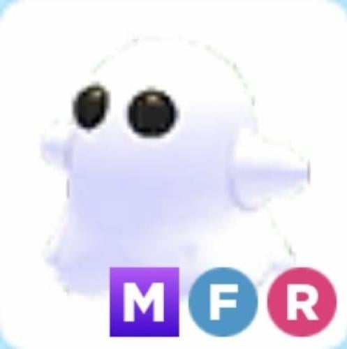 MFR Ghost