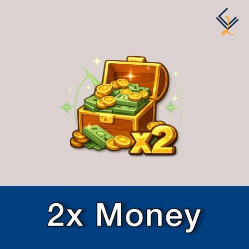 دبل فلوس - Blox Fruits