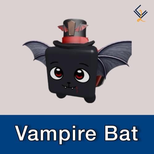 Vampire Bat