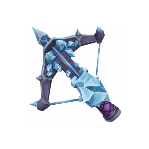 السهم الثلجي