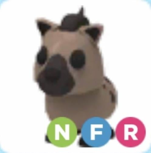 NFR Hyena