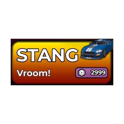 STANG | ماب بلوك سبين