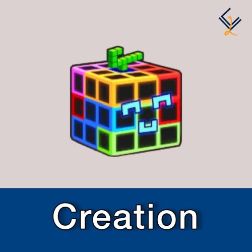 فاكهة الكريت دائمة - Blox Fruits