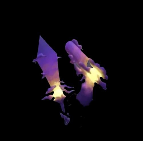 Sun set | طقم الغروب