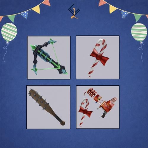 بكج العيد القوي | ماب ام ام تو