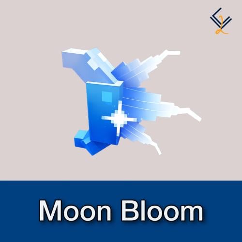 Moon Bloom | ماب المزرعة (2)