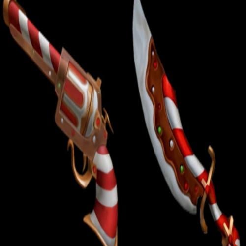 Cookie Set | طقم الكوكيز