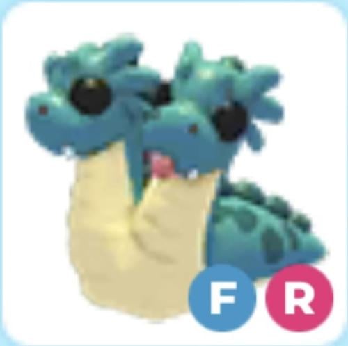 FR Jekyll Hydra