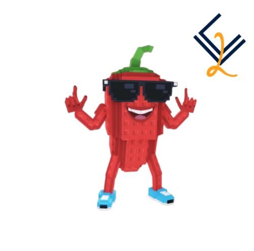 تشيلن تشيلي Chillin chili