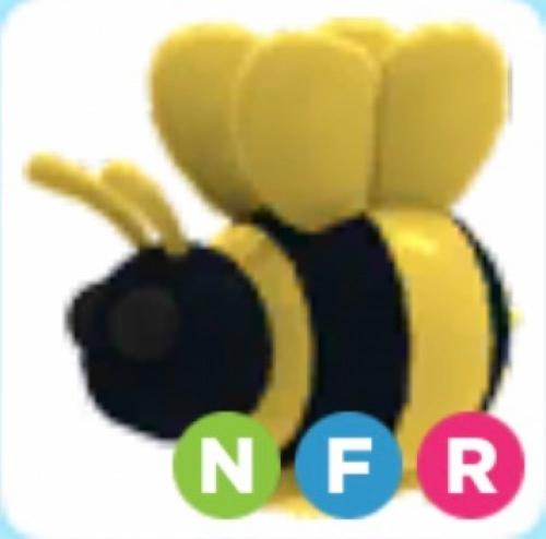 NFR King bee