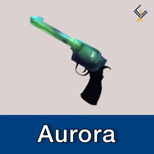 Aurora Gun