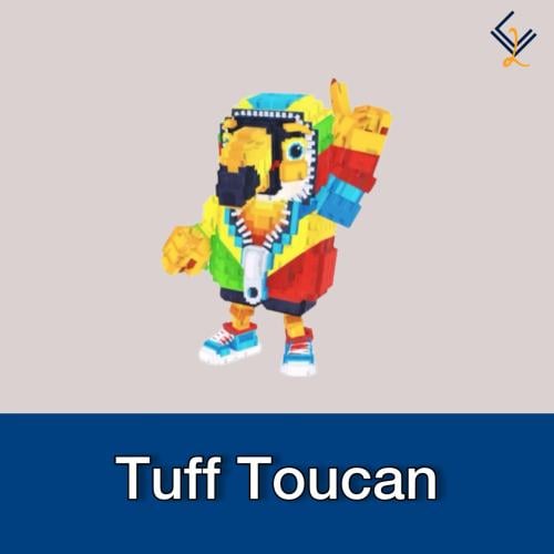 Tuff Toucan