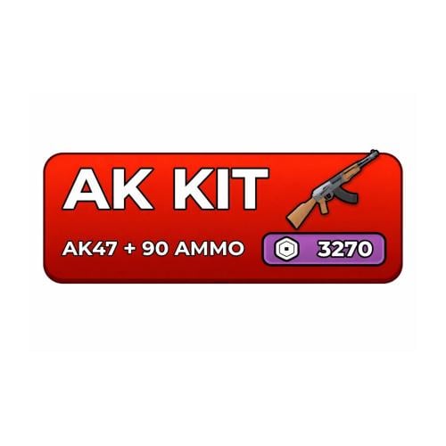 AK KIT | ماب بلوك سبين