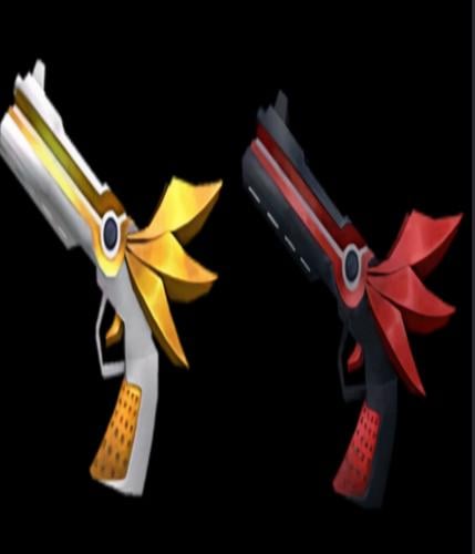 Dark+ Light Bringer Set | طقم الظلام والنور