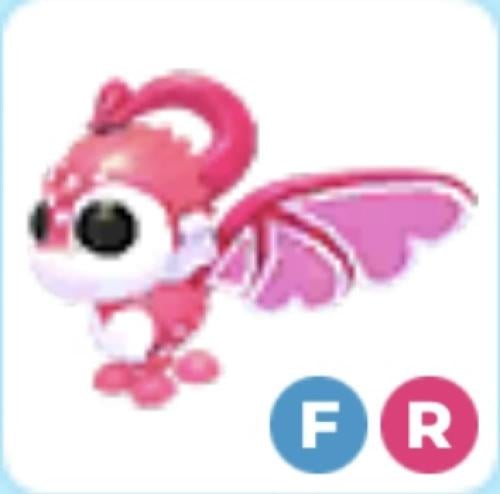 FR Cupid Dragon