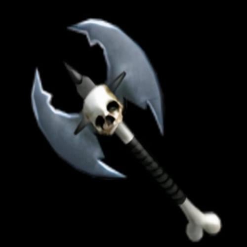 BattleAxe