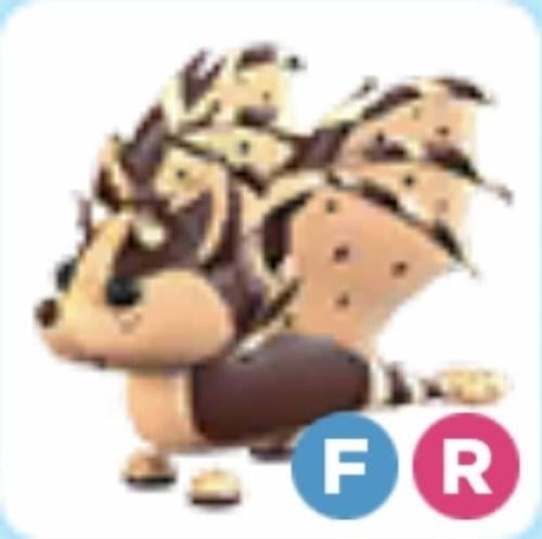 FR Chocolate Chip Bat Dragon