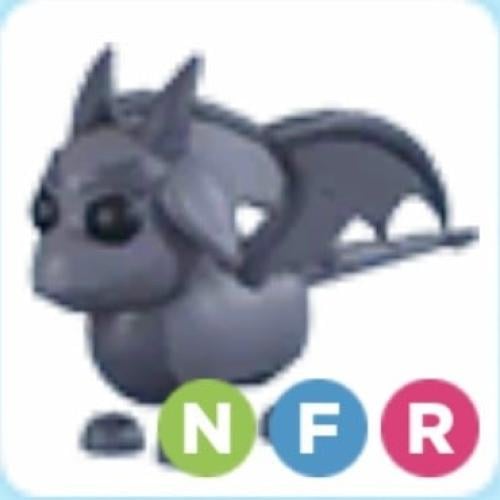 NFR Gargoyle