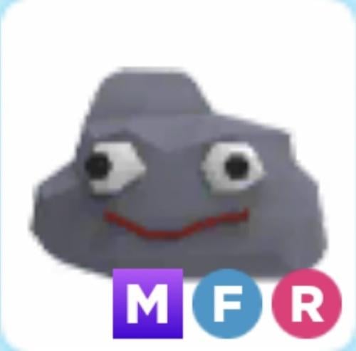 MFR Rock