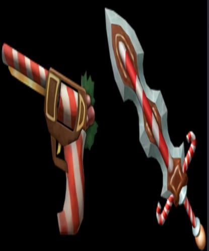 طقم النعناع