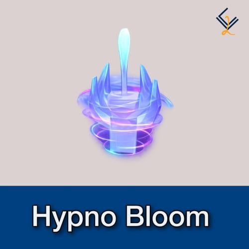 Hypno Bloom | ماب المزرعة (2)